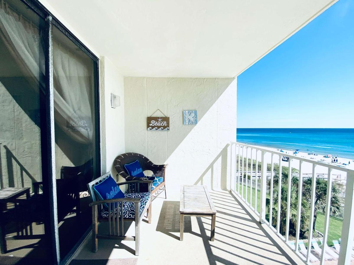 Sunswept 505 By Albvr - Beachfront Condo At A Great Location! ออเรนจ์บีช ภายนอก รูปภาพ