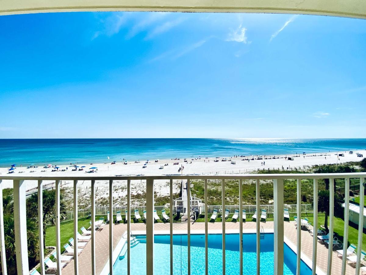 Sunswept 505 By Albvr - Beachfront Condo At A Great Location! ออเรนจ์บีช ภายนอก รูปภาพ