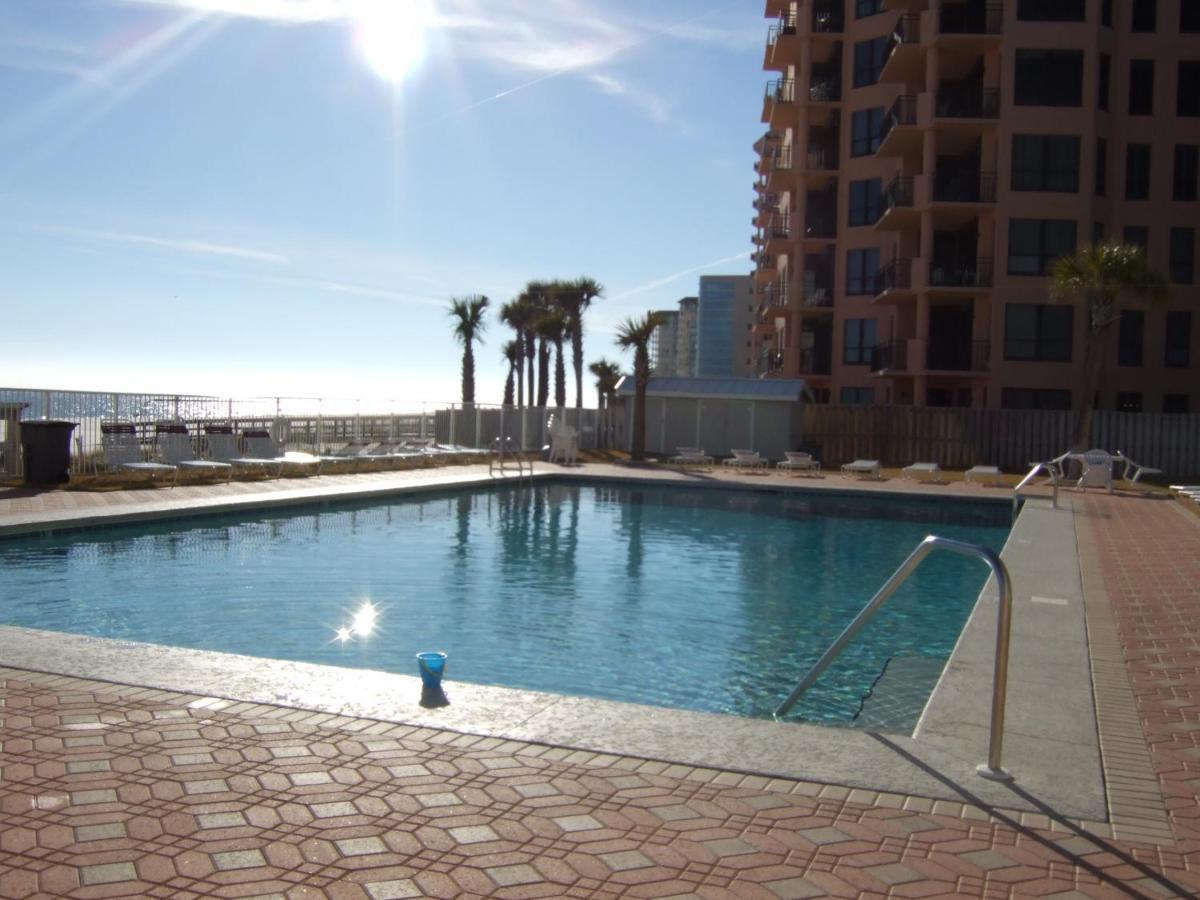 Sunswept 505 By Albvr - Beachfront Condo At A Great Location! ออเรนจ์บีช ภายนอก รูปภาพ